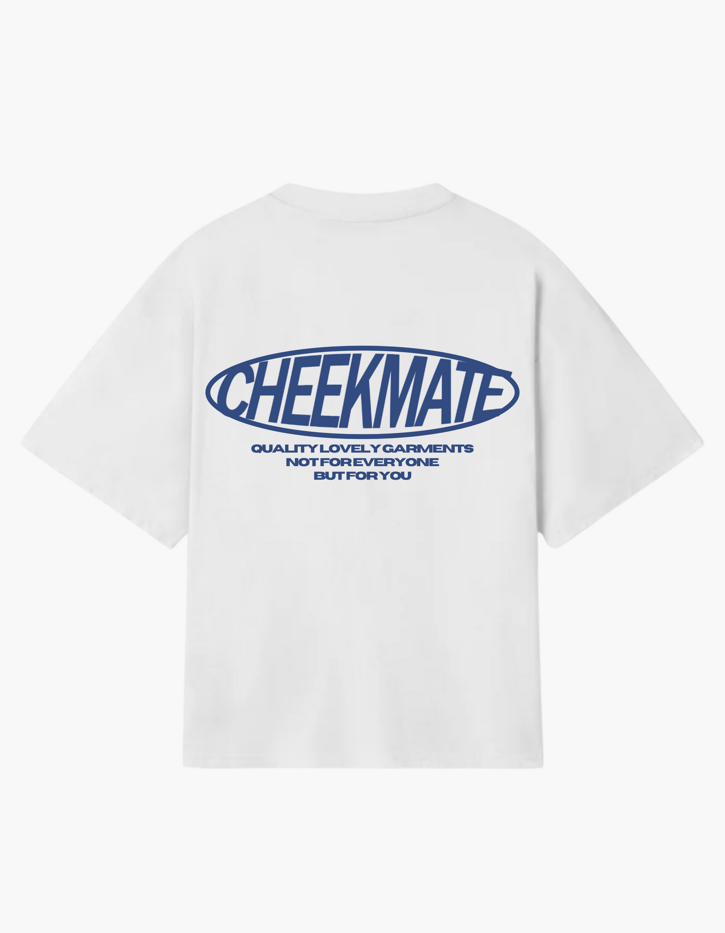 OVALO TEE