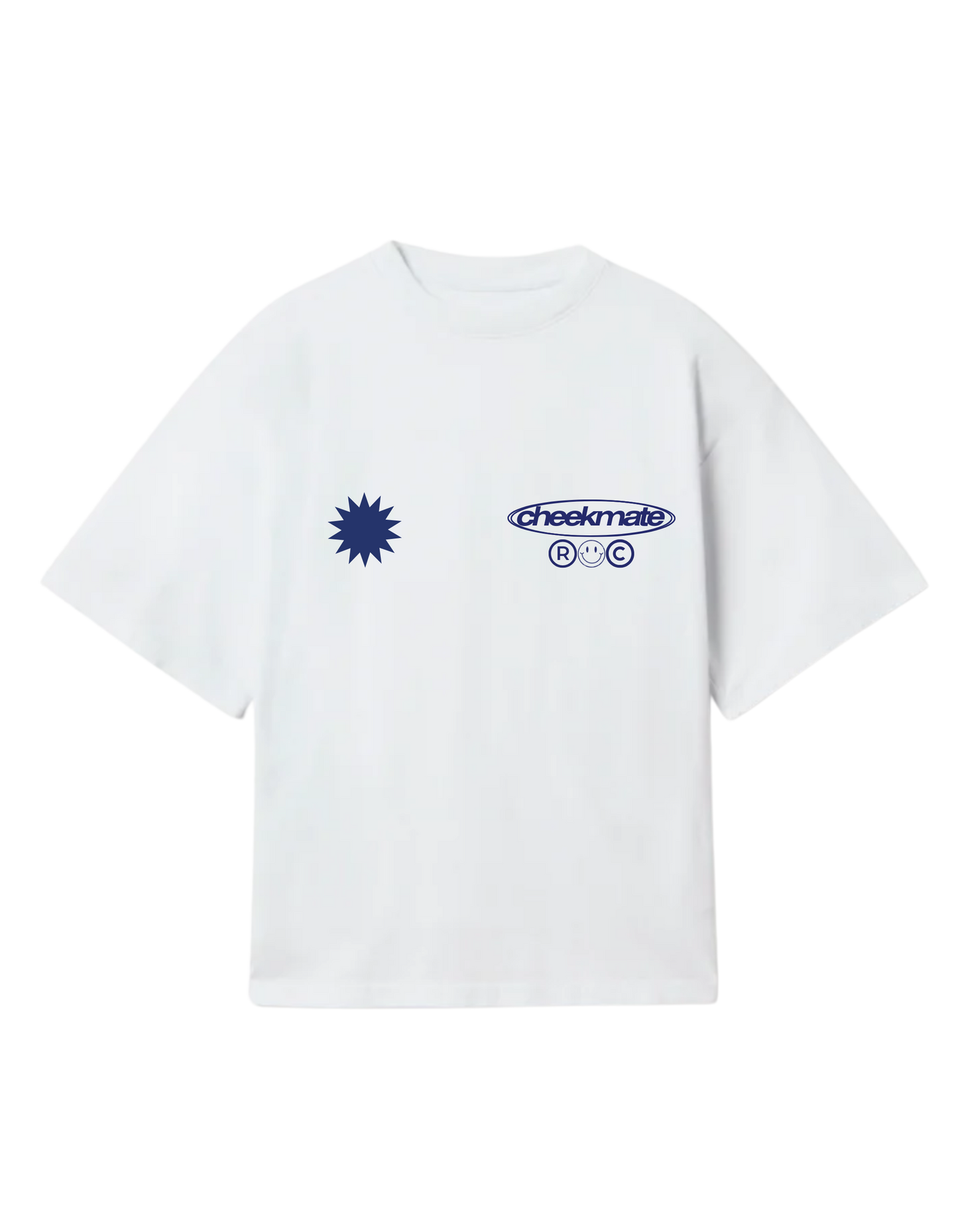 DUOTONE TEE