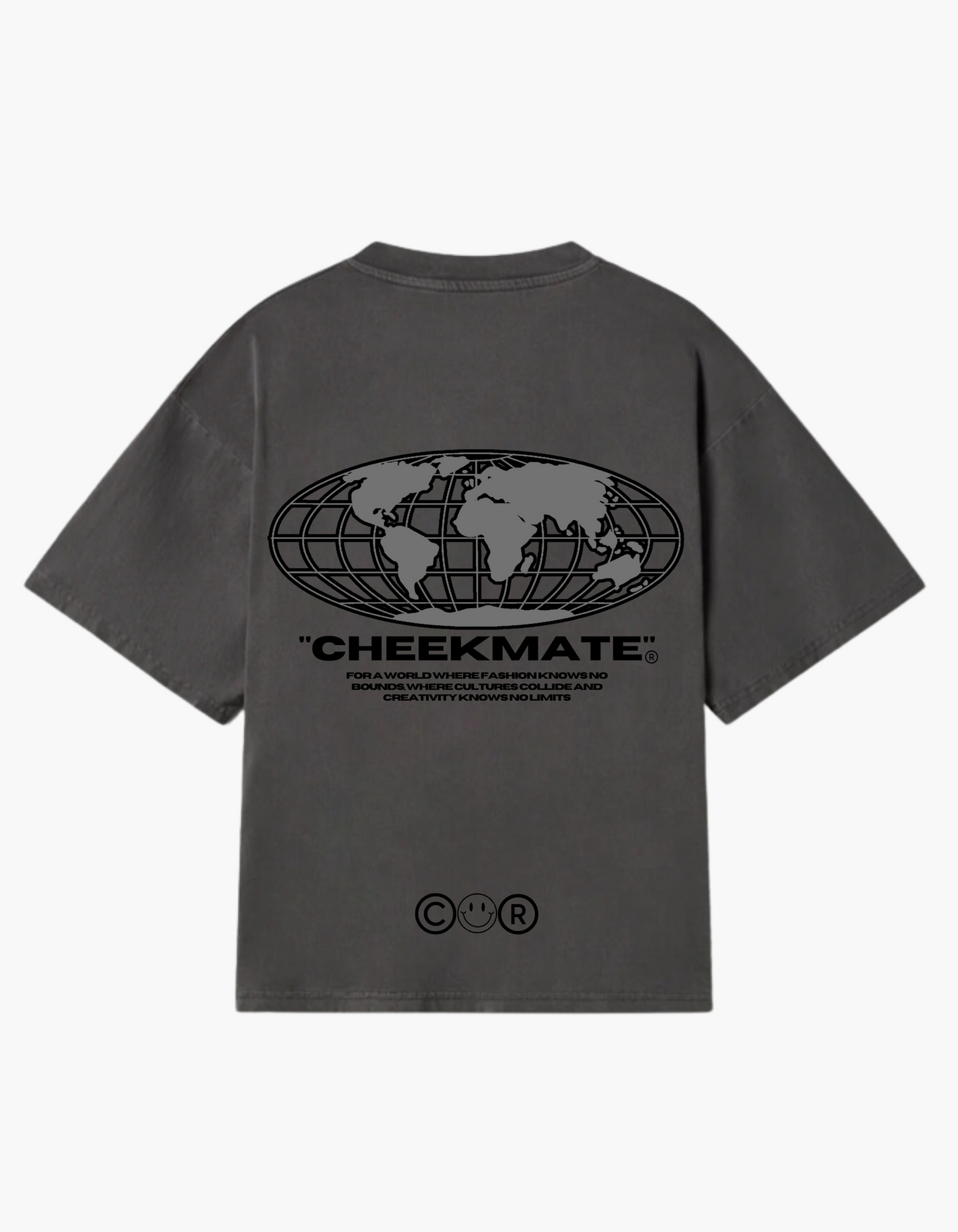 GLOBALIZED TEE