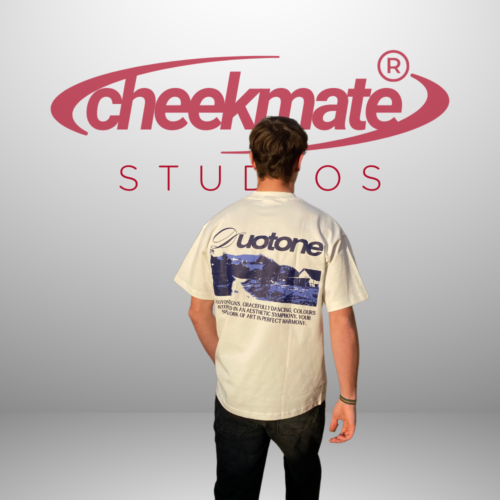 DUOTONE TEE