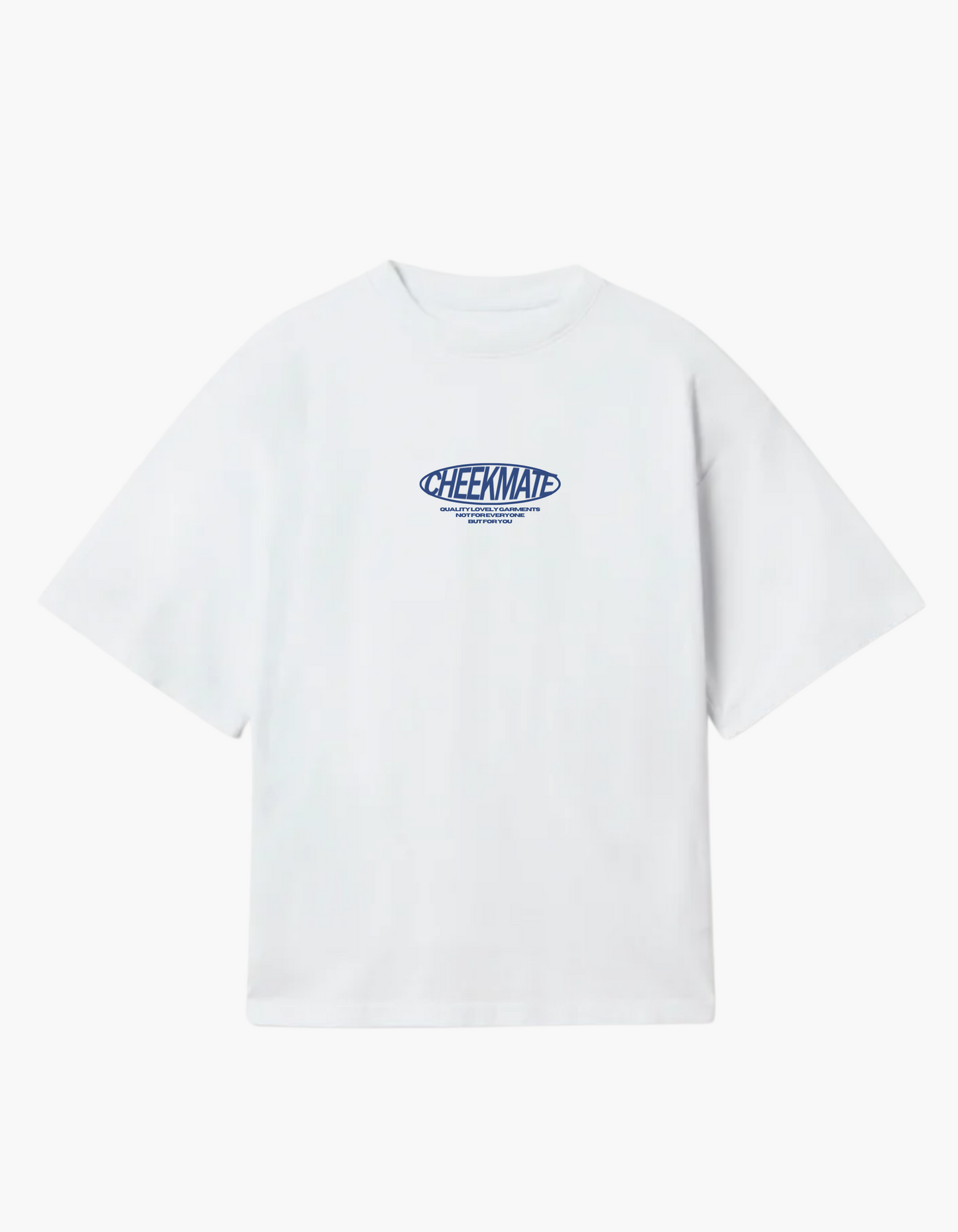 OVALO TEE