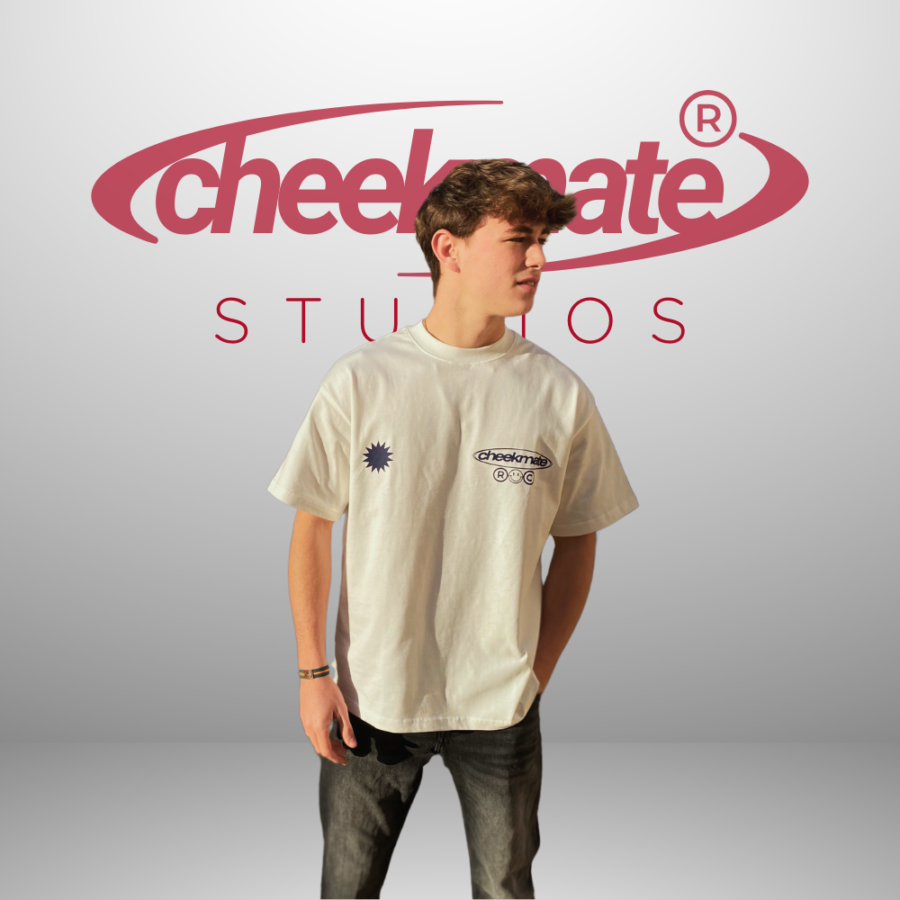 DUOTONE TEE