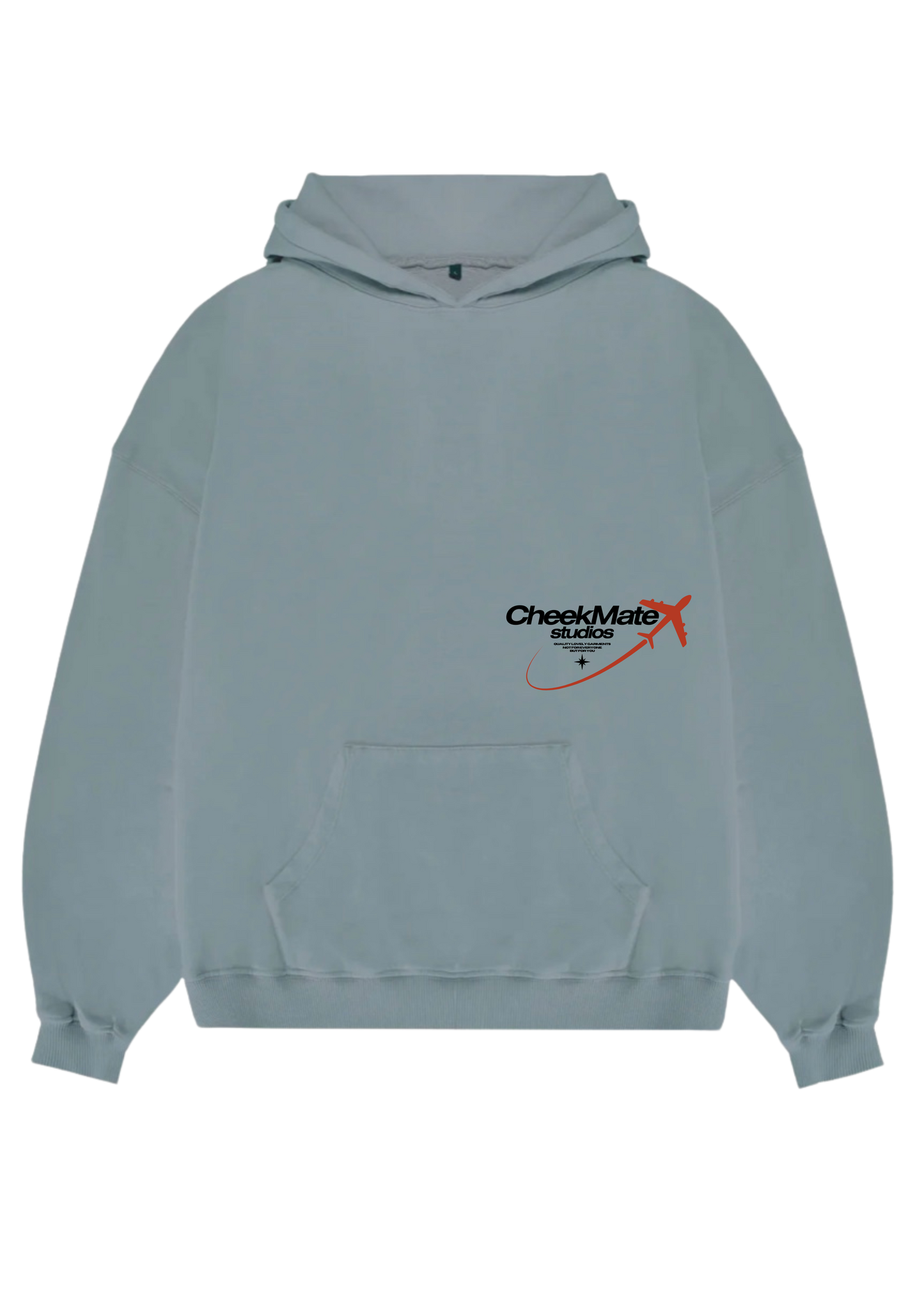 BUSINESS CLASS HOODIE